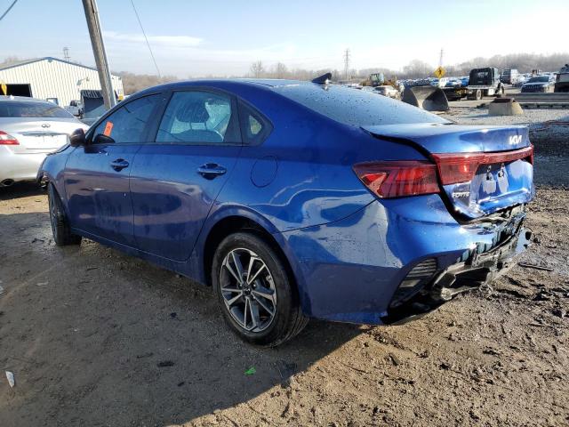 2022 Kia Forte Fe VIN: 3KPF24AD6NE476152 Lot: 41989364