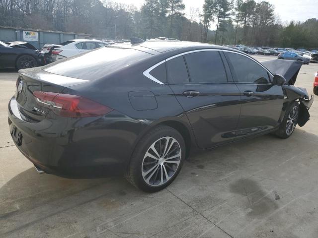 2018 BUICK REGAL ESSE W04GP6SX5J1123905