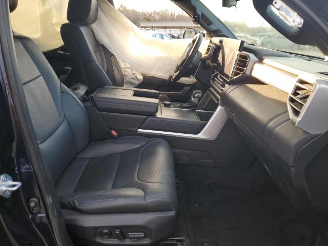 2023 TOYOTA TUNDRA CRE 5TFNA5DBXPX091842