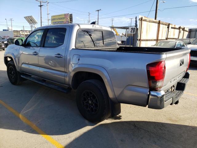 3TMAZ5CN8LM132956 2020 Toyota Tacoma Double Cab