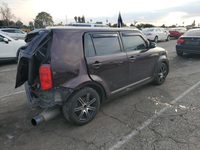 2009 Toyota Scion Xb VIN: JTLKE50E091081015 Lot: 44274314