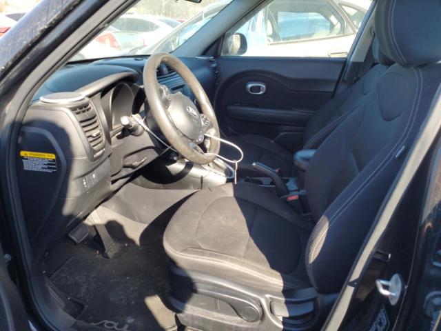 2016 Kia Soul VIN: KNDJN2A22G7287523 Lot: 37976604