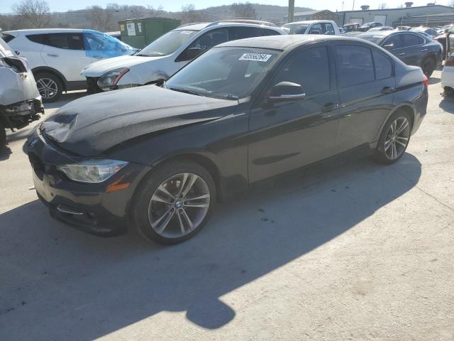 2013 BMW 3 Series 328xi