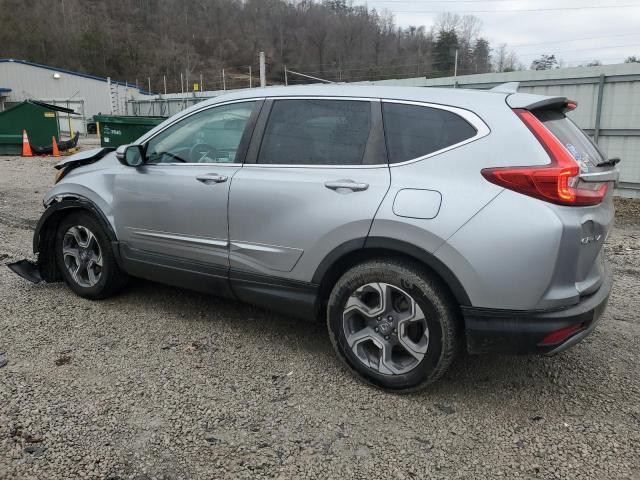 2018 HONDA CR-V EXL 7FARW2H82JE097446