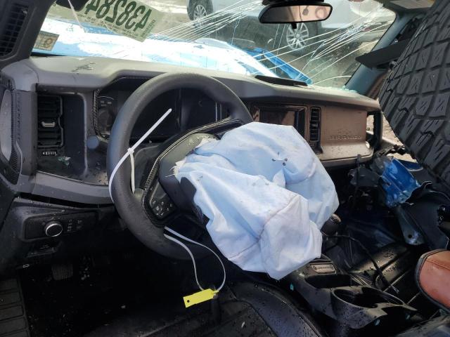 2022 FORD BRONCO BAS - 1FMDE5AH8NLB66093