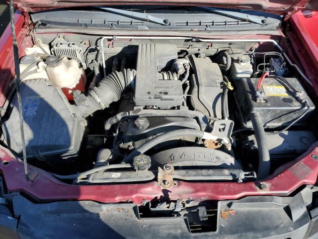 2004 GMC Canyon VIN: 1GTDT136048166301 Lot: 44215754