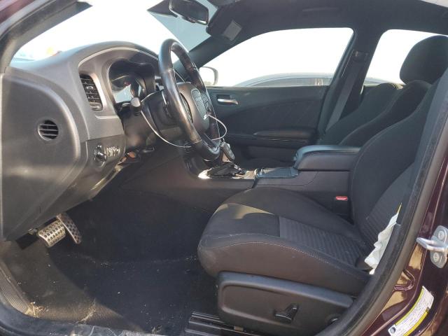 2021 DODGE CHARGER RT 2C3CDXCT4MH684928