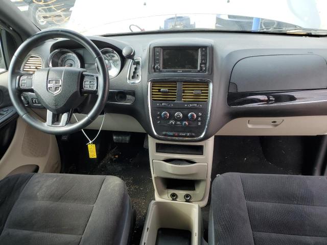 2014 Dodge Grand Caravan Se VIN: 2C4RDGBG7ER223387 Lot: 44184634