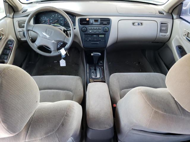 2000 Honda Accord Se VIN: 1HGCG5675YA057425 Lot: 43755704