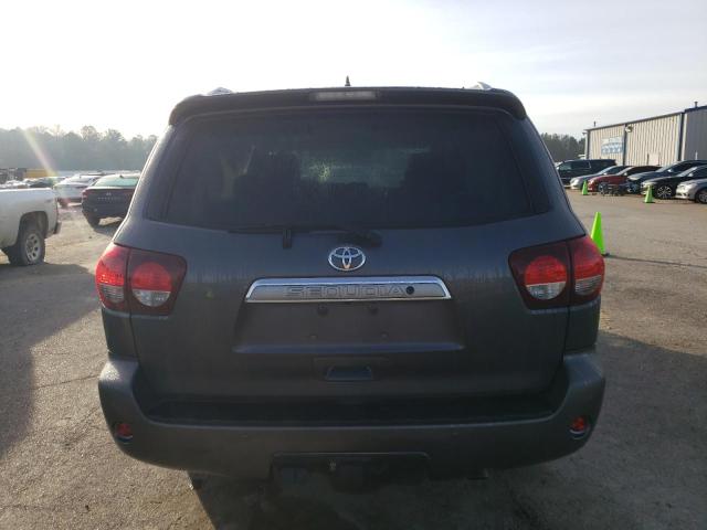 2018 TOYOTA SEQUOIA LI - 5TDKY5G12JS072099