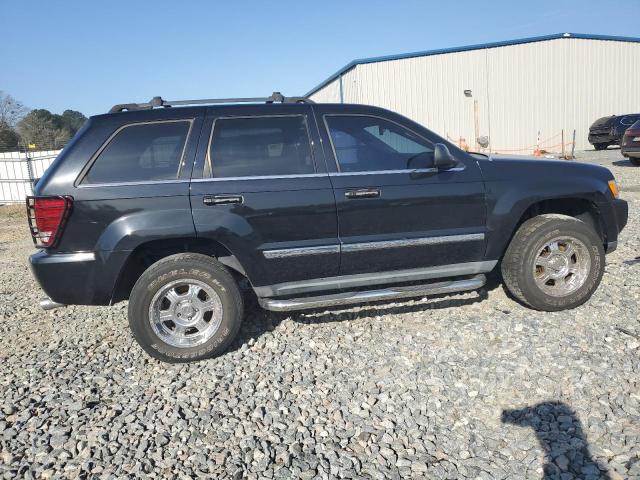 2007 Jeep Grand Cherokee Limited VIN: 1J8HR58N37C594736 Lot: 43997054