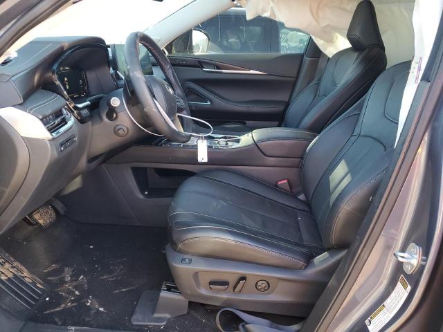 2023 INFINITI QX60 SENSO 5N1DL1GS8PC349143