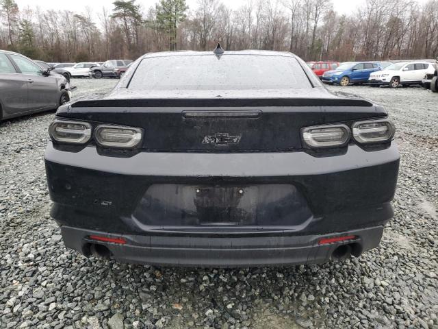2022 CHEVROLET CAMARO LS 1G1FB1RS5N0126370