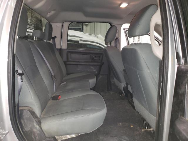 2015 RAM 3500 ST - 3C63R3GJ5FG678337