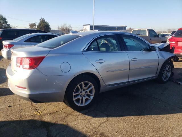 2016 CHEVROLET MALIBU LIM - 1G11C5SA2GF164123