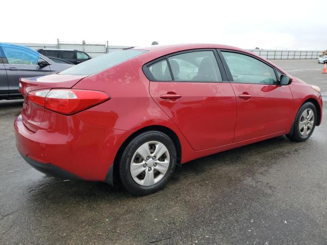 2016 KIA FORTE LX KNAFK4A64G5588719