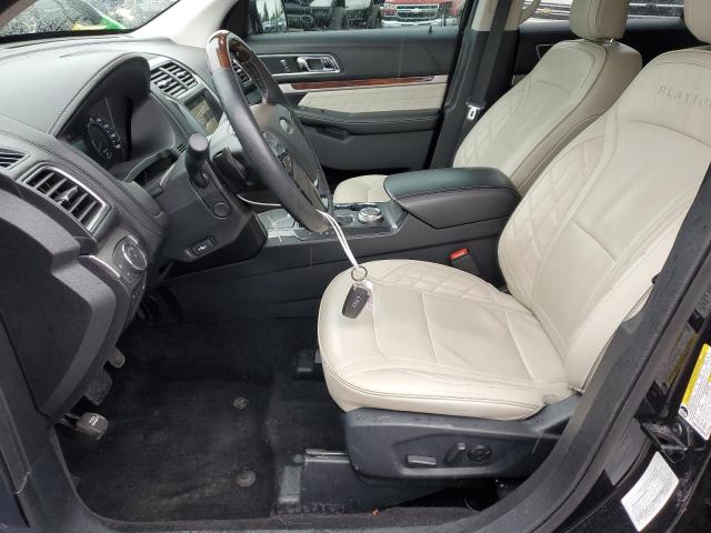 2019 FORD EXPLORER P 1FM5K8HT3KGA00884