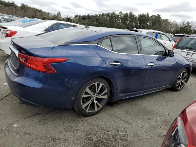 2016 NISSAN MAXIMA 3.5 1N4AA6AP7GC394742