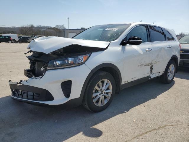 5XYPGDA37LG675658 | 2020 KIA sorento l