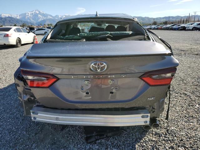 2024 TOYOTA CAMRY SE N 4T1G11AK8RU228234