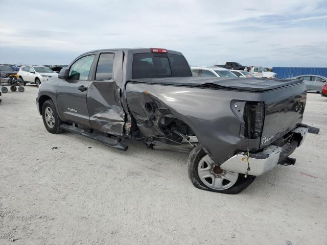 2013 Toyota Tundra Double Cab Sr5 VIN: 5TFRU5F12DX029599 Lot: 43091154