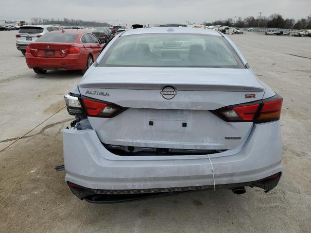 2024 Nissan Altima Sr VIN: 1N4AL4CV3RN336287 Lot: 43965424