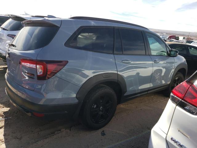 2022 HONDA PILOT TRAI 5FNYF6H84NB084251