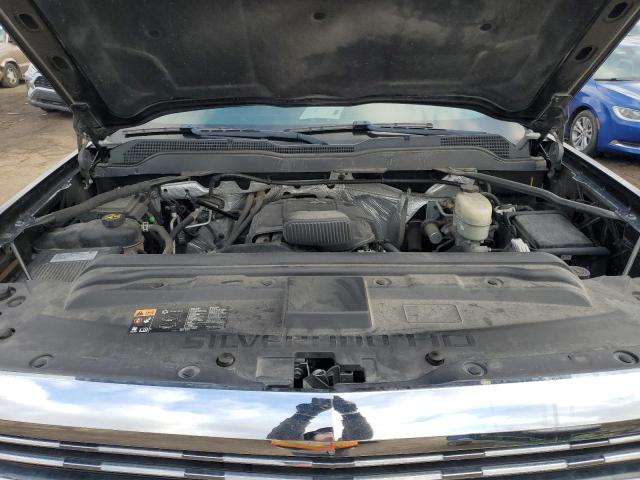 2017 CHEVROLET 2500 HD 1GC1KVEG3HF139310