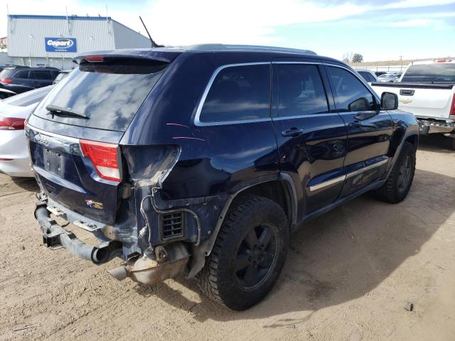 2012 Jeep Grand Cherokee Laredo VIN: 1C4RJFAG5CC221163 Lot: 44313074