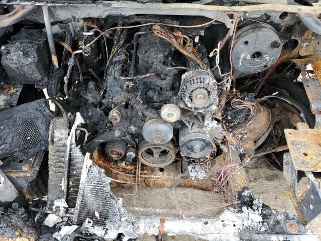 2008 Chevrolet Tahoe K1500 VIN: 1GNFK13068J110344 Lot: 41622034