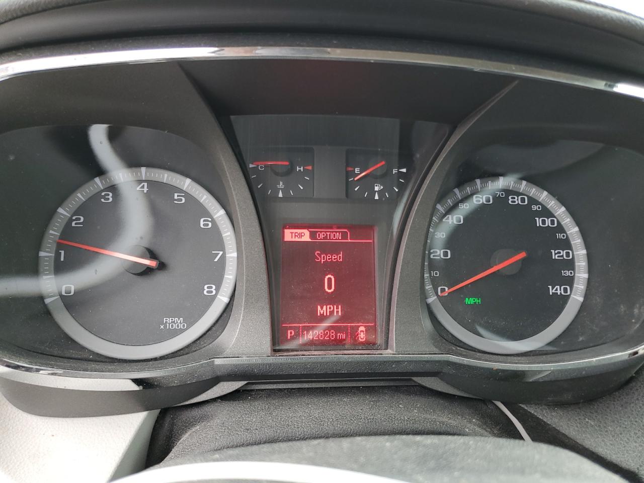 2GKALMEK5F6366117 2015 GMC Terrain Sle