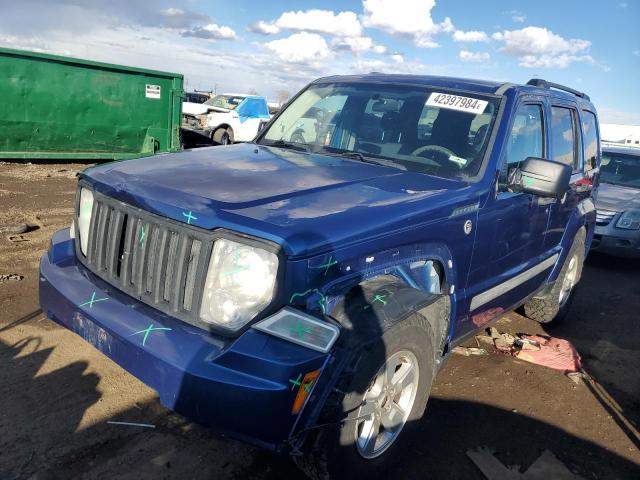 2010 Jeep Liberty Sport VIN: 1J4PN2GK3AW128034 Lot: 42397984