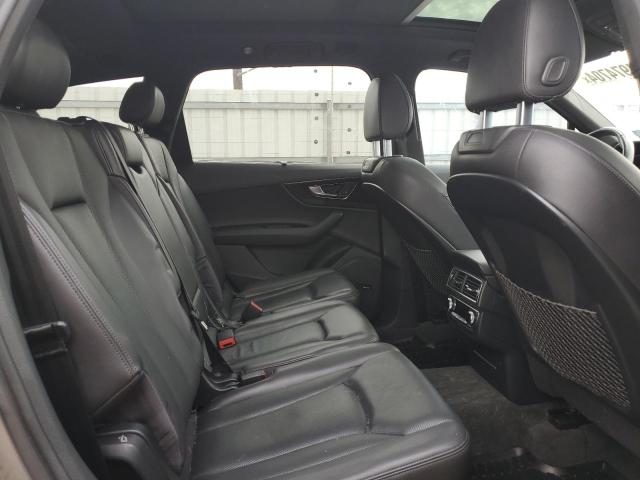 2017 Audi Q7 Prestige VIN: WA1VAAF73HD035076 Lot: 44974704