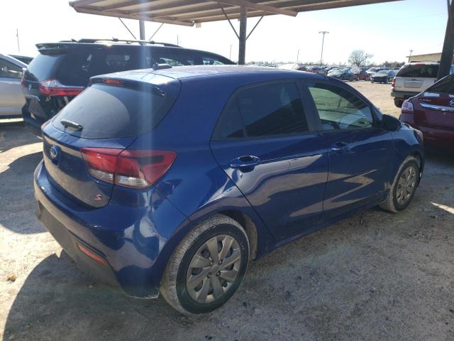 2019 KIA RIO S - 3KPA25AB7KE249370