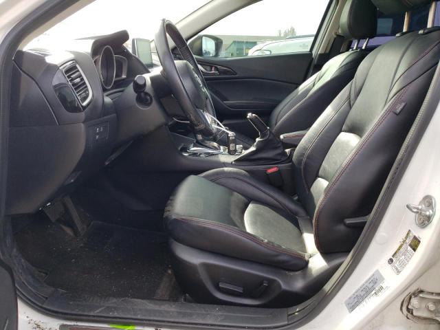 2015 MAZDA 3 GRAND TO JM1BM1M72F1273907