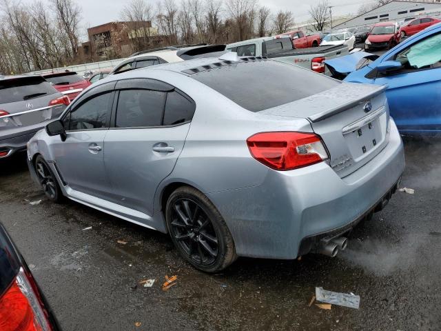 2020 Subaru Wrx Premium VIN: JF1VA1C62L9819087 Lot: 43770454