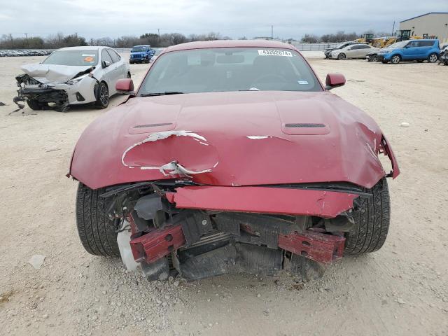 2020 FORD MUSTANG - 1FA6P8TH0L5178817