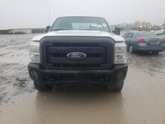 2013 Ford F250 - Image 5