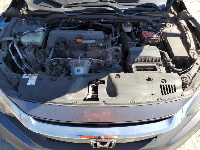 2018 HONDA CIVIC EX 19XFC2F76JE002457
