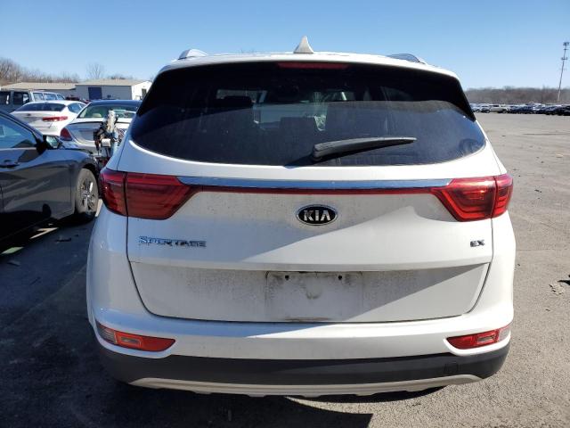 2019 KIA SPORTAGE E KNDPNCAC5K7564666
