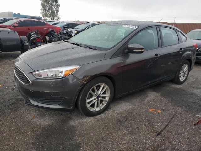 2015 FORD FOCUS SE 1FADP3F20FL378758