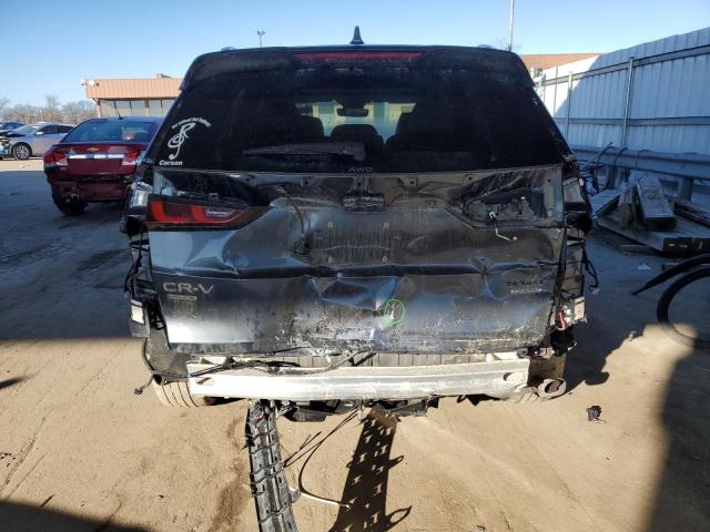 2023 HONDA CR-V SPORT - 7FARS6H95PE003421
