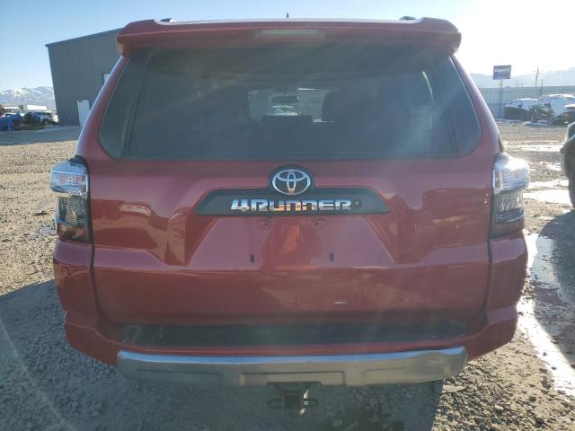 2014 Toyota 4Runner Sr5 VIN: JTEBU5JR8E5158972 Lot: 44578784