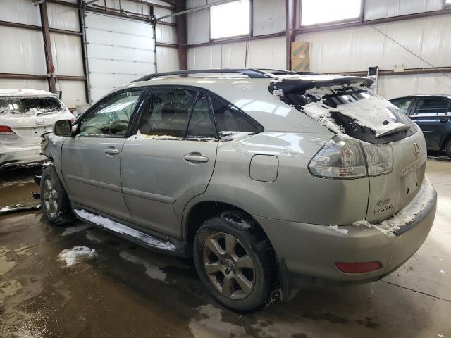 2007 Lexus Rx 350 VIN: JTJHK31UX72009686 Lot: 43245264