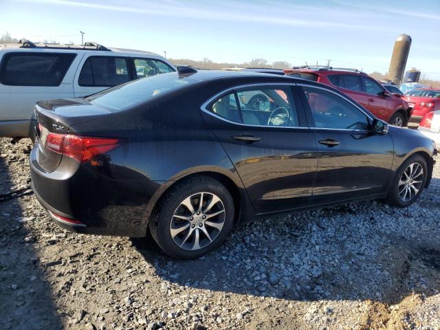 2015 ACURA TLX 19UUB1F32FA012237