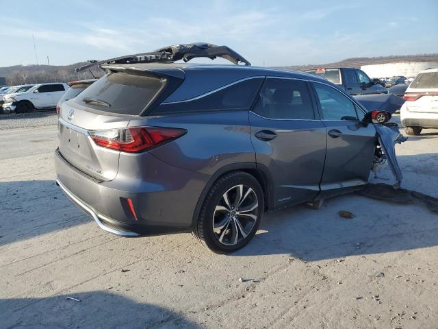 2018 LEXUS RX 450H L JTJDGKCA2J2004423