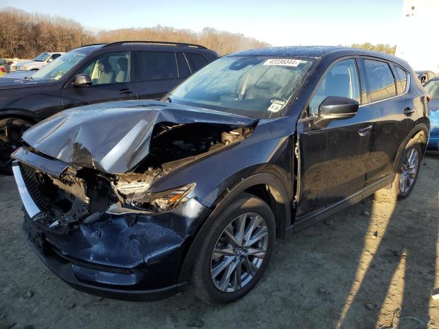 2020 MAZDA CX-5 GRAND JM3KFBDM3L1793025