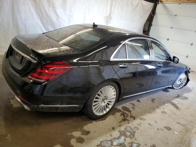 2018 MERCEDES-BENZ S 560 4MAT - WDDUG8GB1JA364237