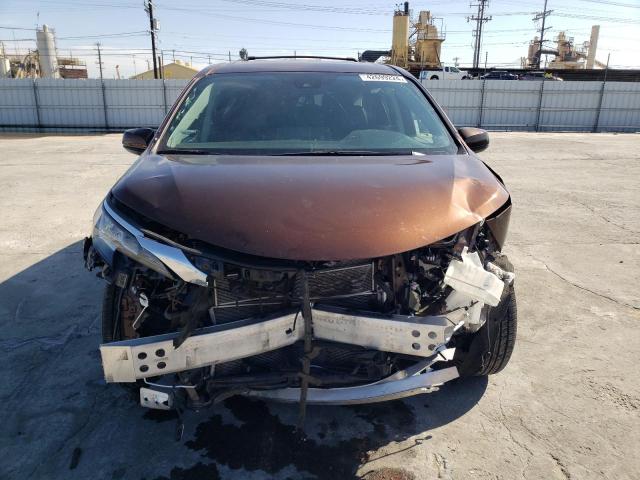 2021 Toyota Sienna Le VIN: 5TDKRKEC6MS059523 Lot: 51582344