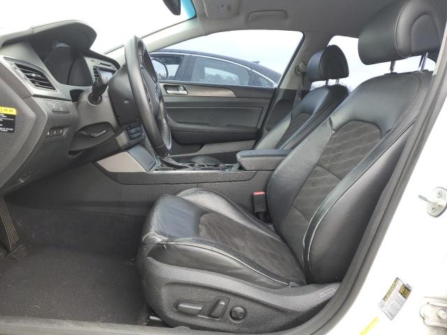 2015 Hyundai Sonata Sport VIN: 5NPE34AF5FH124431 Lot: 42271174